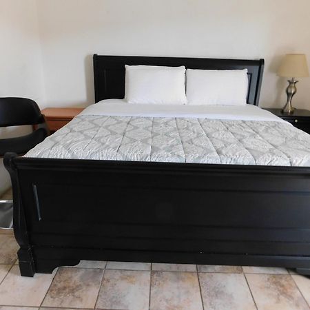 Drifter Motel Silver City Zewnętrze zdjęcie