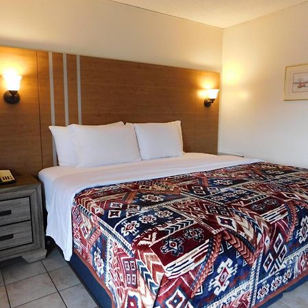 Drifter Motel Silver City Zewnętrze zdjęcie