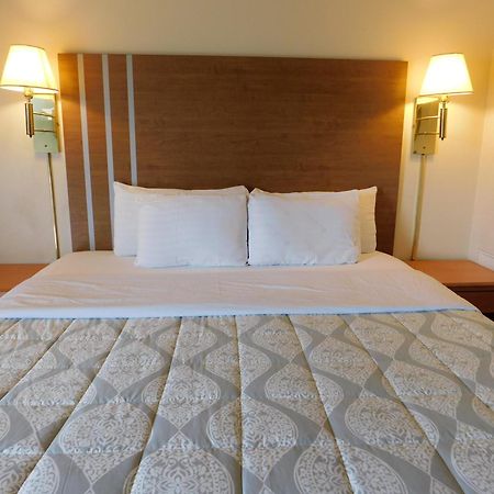 Drifter Motel Silver City Zewnętrze zdjęcie