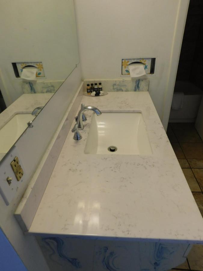 Drifter Motel Silver City Zewnętrze zdjęcie
