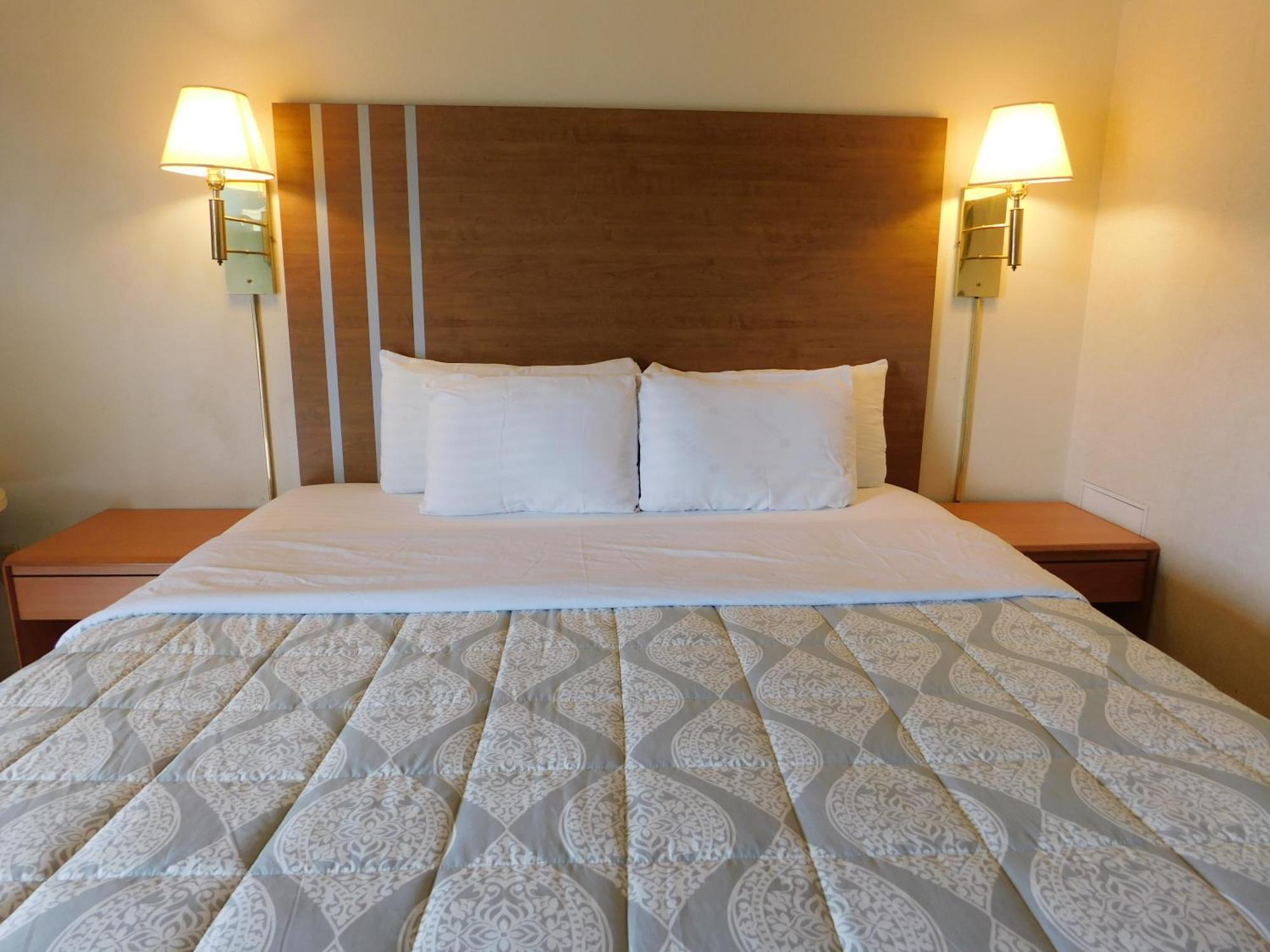 Drifter Motel Silver City Zewnętrze zdjęcie