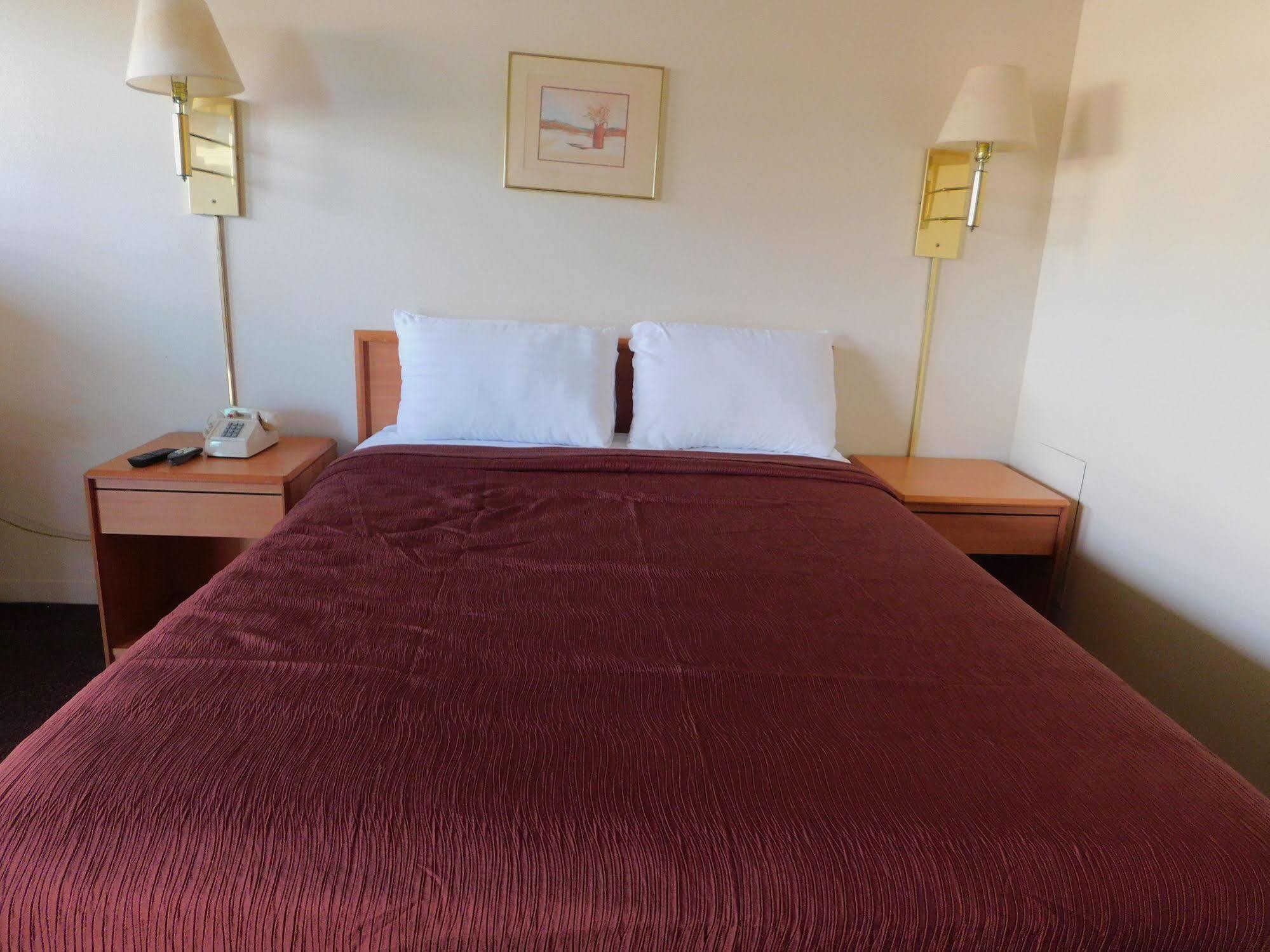 Drifter Motel Silver City Zewnętrze zdjęcie