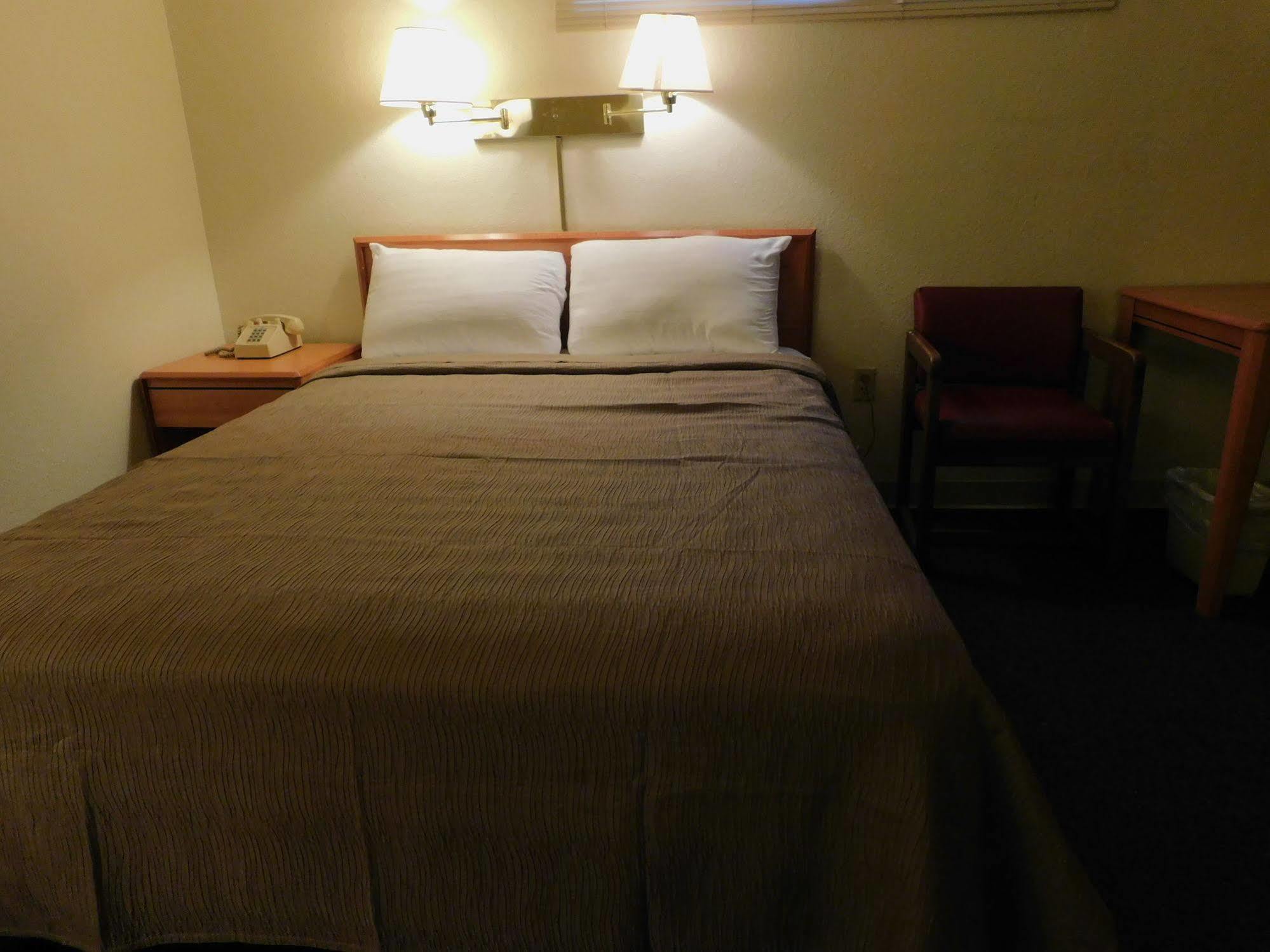 Drifter Motel Silver City Zewnętrze zdjęcie