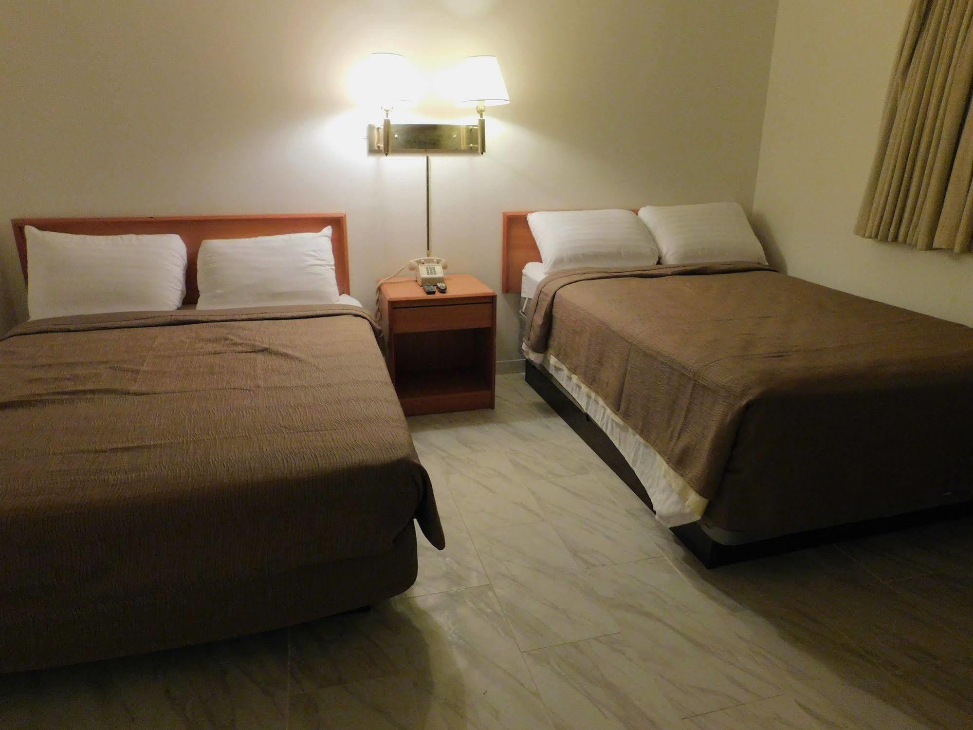 Drifter Motel Silver City Zewnętrze zdjęcie