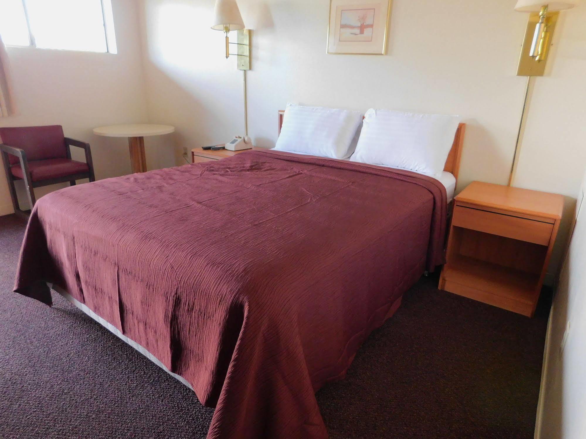 Drifter Motel Silver City Zewnętrze zdjęcie