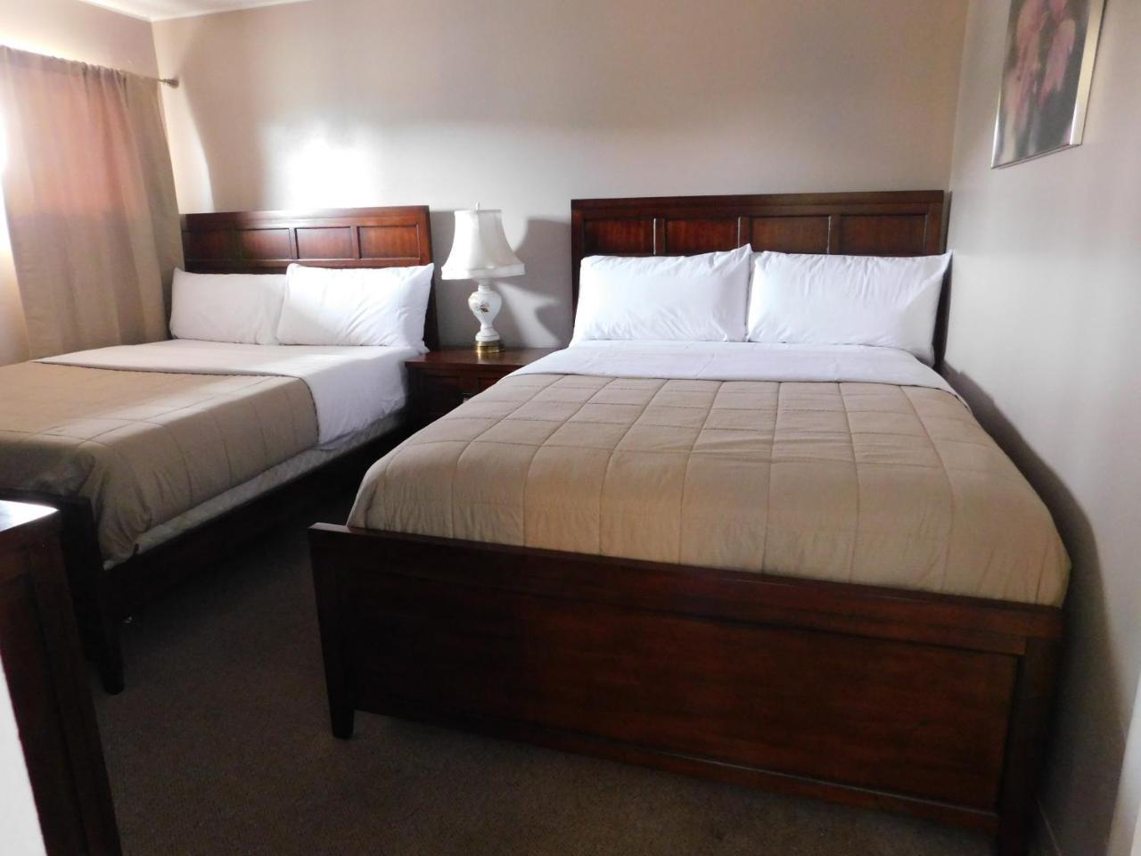 Drifter Motel Silver City Zewnętrze zdjęcie
