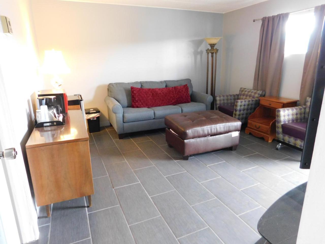 Drifter Motel Silver City Zewnętrze zdjęcie