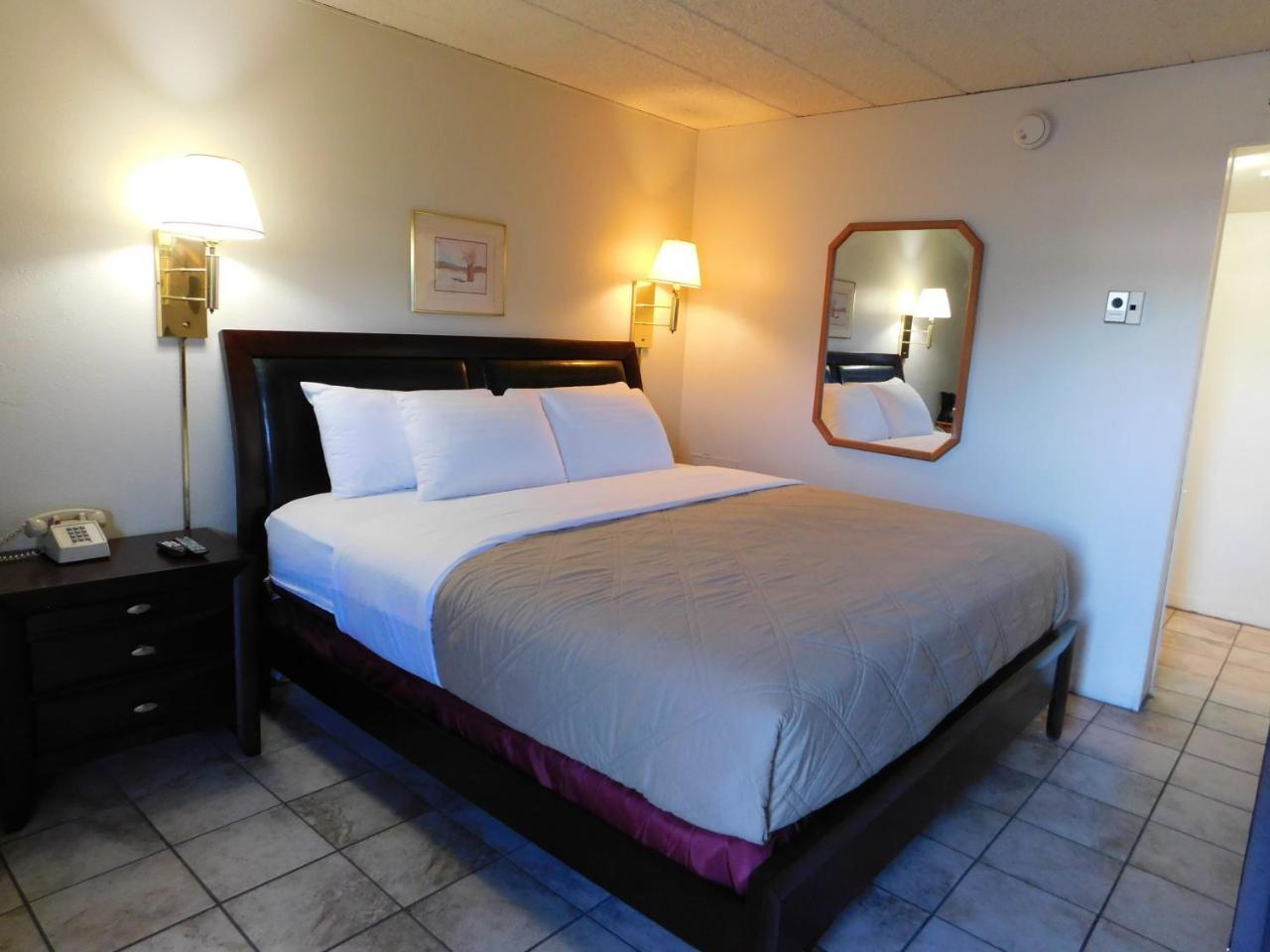 Drifter Motel Silver City Zewnętrze zdjęcie