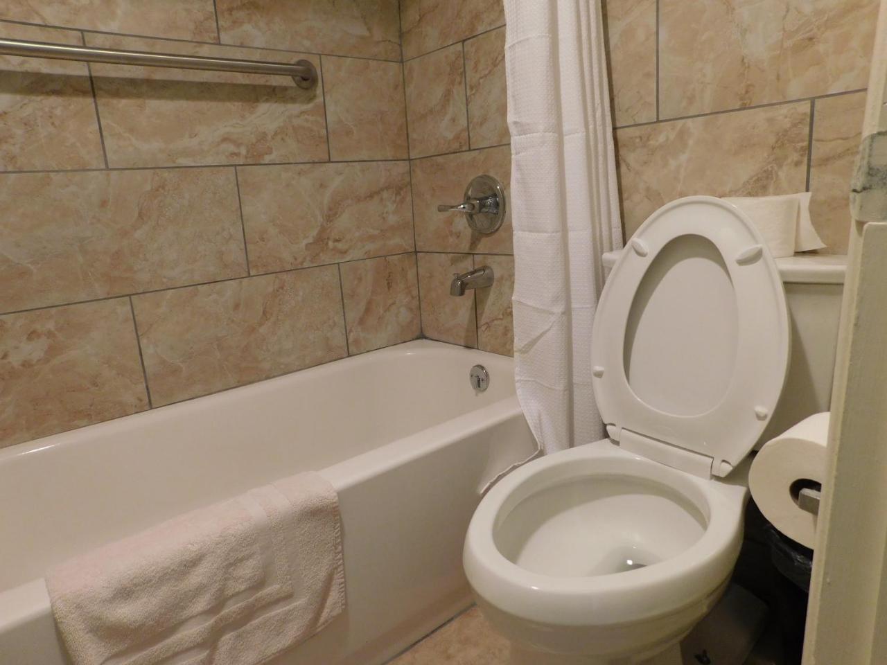 Drifter Motel Silver City Zewnętrze zdjęcie
