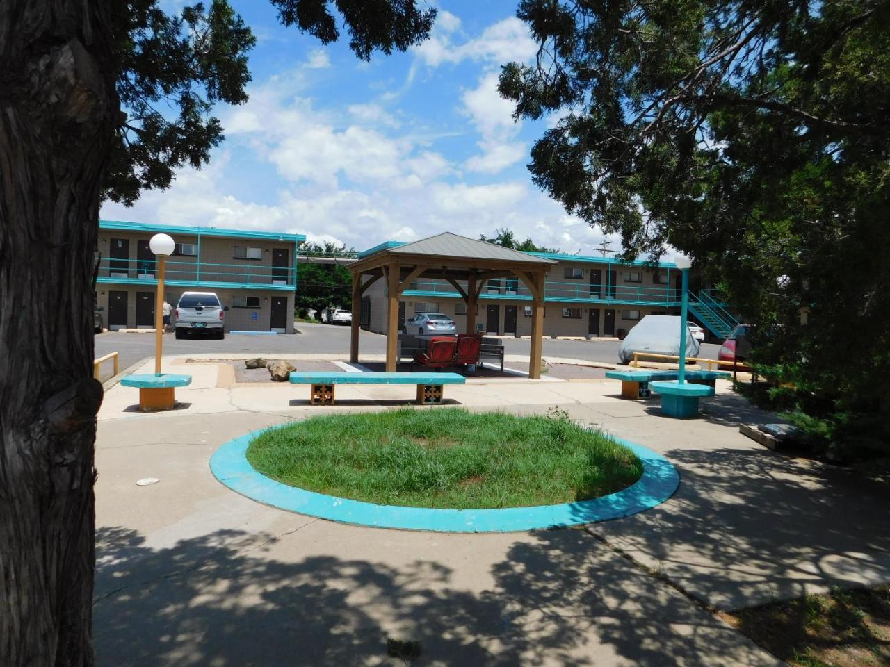 Drifter Motel Silver City Zewnętrze zdjęcie