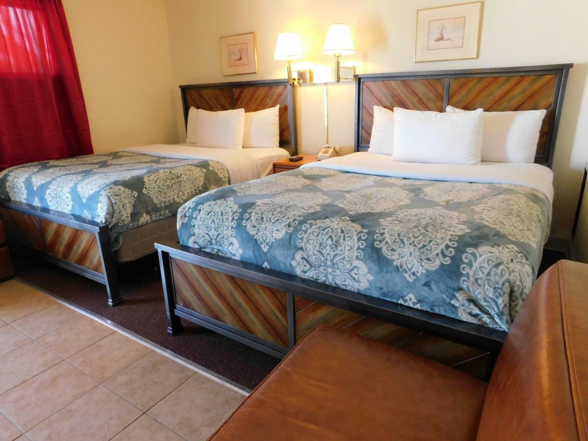Drifter Motel Silver City Zewnętrze zdjęcie